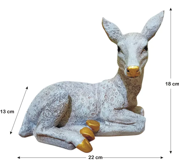 Deer_Statue_Hiran_Showpiece