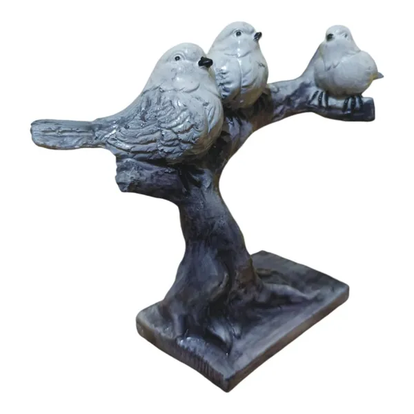Multicolor_Polyresin_Bird_Couple_Statue_Animal_Figurine_Fengshui_Gift_Item_Showpiece_Polyresin