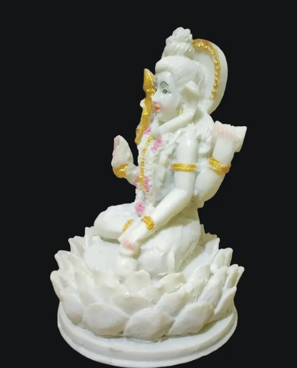 White_Shiv_Shiva_Bhole_Nath_Statue_Murti_Idol_Lord_Shiv_Idol_For_Puja_Ghar