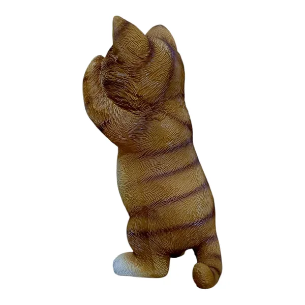 Pussy_Cat_Statue_Decorative_Showpiece