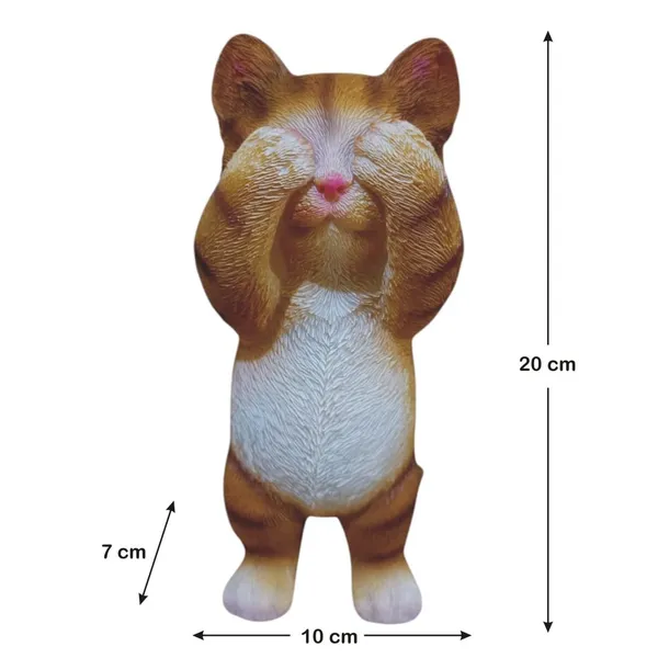 Pussy_Cat_Statue_Decorative_Showpiece