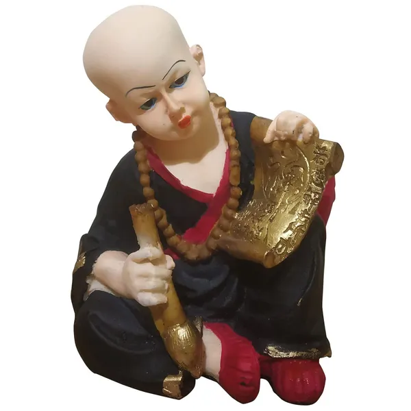 Monk_Laughing_Buddha_Decorative_Showpiece_Statue_Gift_Item_For_Home_Hotel_Office_Room_Decor