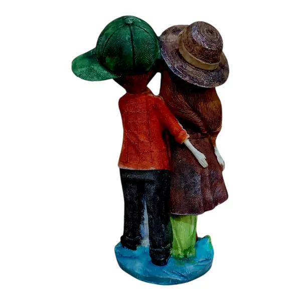 Multicolor_Resin_Lightweight_Handmade_Washable_Painted_Couple_Statue