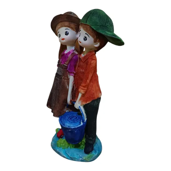 Multicolor_Resin_Lightweight_Handmade_Washable_Painted_Couple_Statue