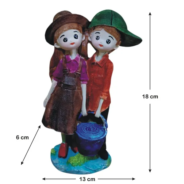 Multicolor_Resin_Lightweight_Handmade_Washable_Painted_Couple_Statue