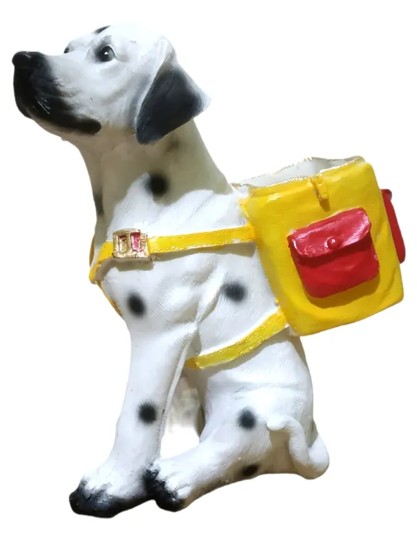 Dog_Showpiece_Statue_Pen_Holder_Stand_for_Table_Decor_Pack_of_1_(D003)