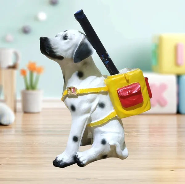 Dog_Showpiece_Statue_Pen_Holder_Stand_for_Table_Decor_Pack_of_1_(D003)