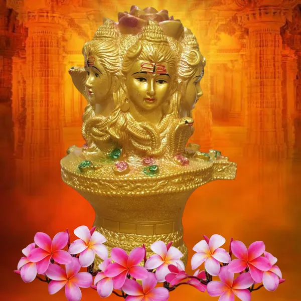 Shivling_Shankar_Idol_Murti_Statue_For_Worship_Pujaghar