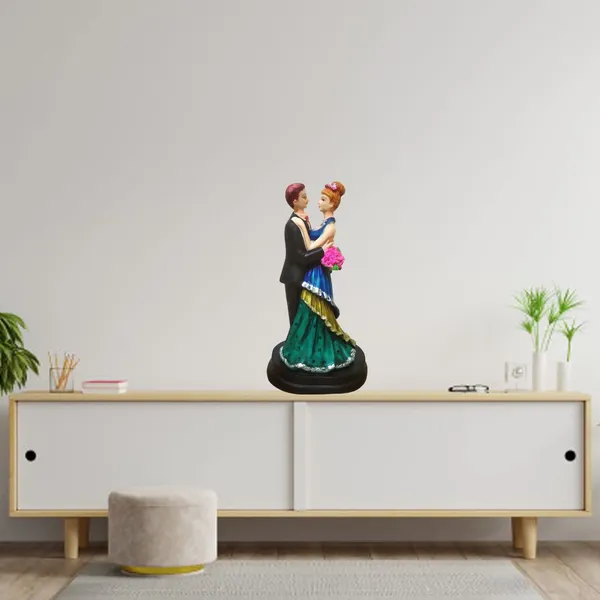 MultiColor_Showpiece_Couple_Statue_Showpiece_Gift_Statue_of_Couple_Sculpture_of_Couples_Figurine_Showpiece_Gift_Item_Pack_of_1