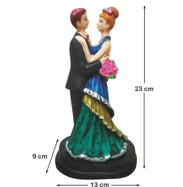 MultiColor_Showpiece_Couple_Statue_Showpiece_Gift_Statue_of_Couple_Sculpture_of_Couples_Figurine_Showpiece_Gift_Item_Pack_of_1