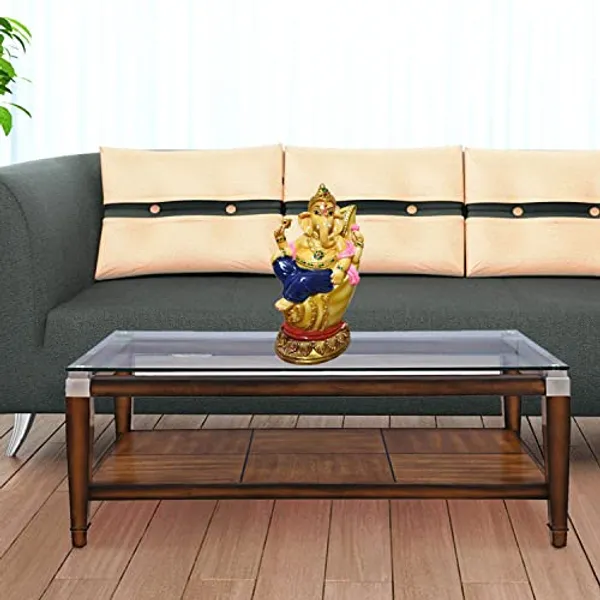 Ganesha_Ganesh_Ganpati_Idol_Statue_Murti_Decorative_Showpiece_Gift_Item_For_Home_Office_Decor