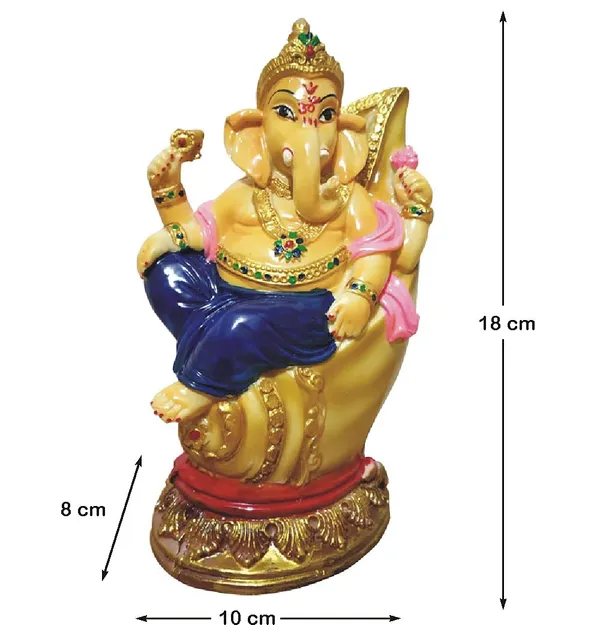 Ganesha_Ganesh_Ganpati_Idol_Statue_Murti_Decorative_Showpiece_Gift_Item_For_Home_Office_Decor