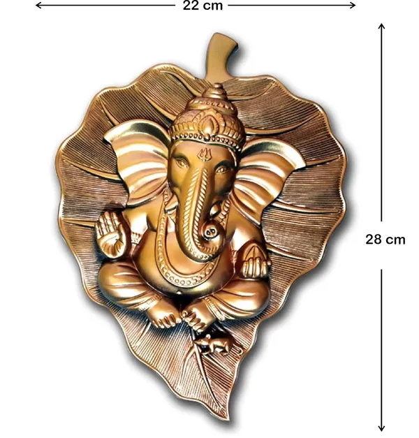 Ganesha_Wall_Hanging