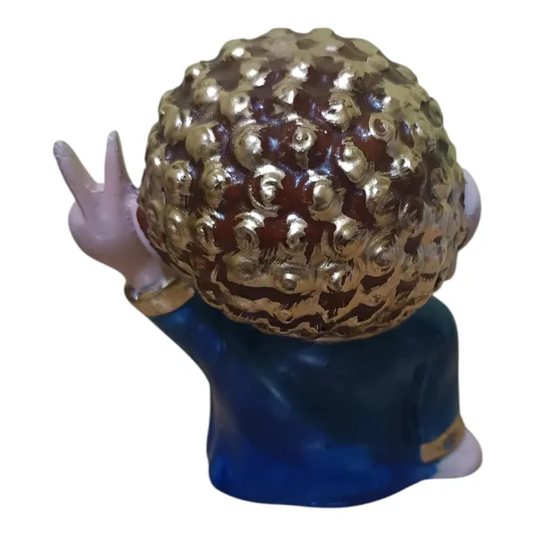 Multicolor_Resin_Portable_Lightweight_Handmade_Buddha_Statue