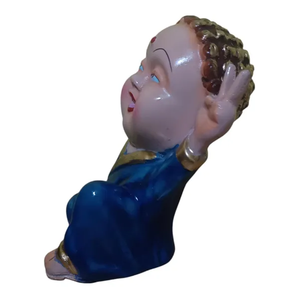 Multicolor_Resin_Portable_Lightweight_Handmade_Buddha_Statue