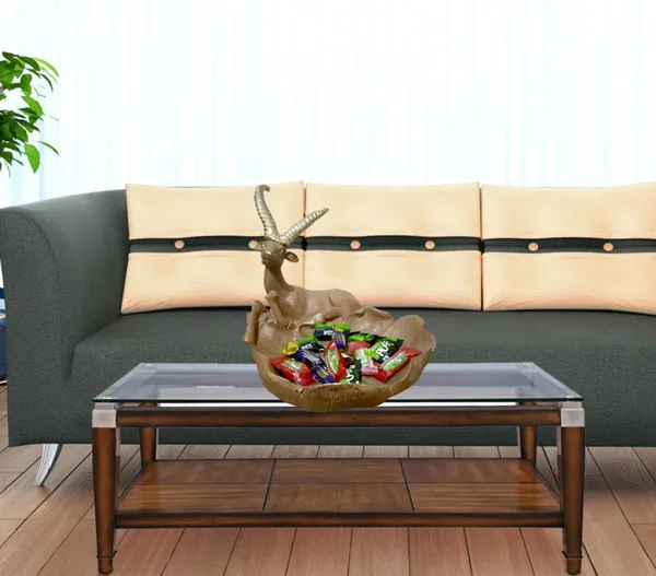 Deer_Hiran_Animal_Figurine_Decorative_Showpiece_Gift_Item_Home_Office_Decor_Decoration_Polyresin