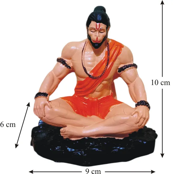 Hanuman_Idol_Statue_Murti