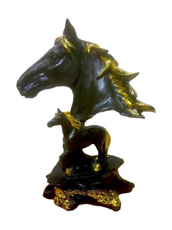 Horse_Statue_Horse_Figurine_Animal_Figurine_For_Home_Office_Room_Decor