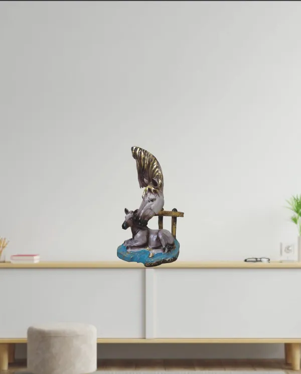 Horse_Statue_Mother_Baby_Decorative_Showpiece_For_Home_Office_Decor_Fengshui_Gift_Item