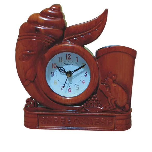 Multicolor_Designer_Analog_Table_Clock_Plastic