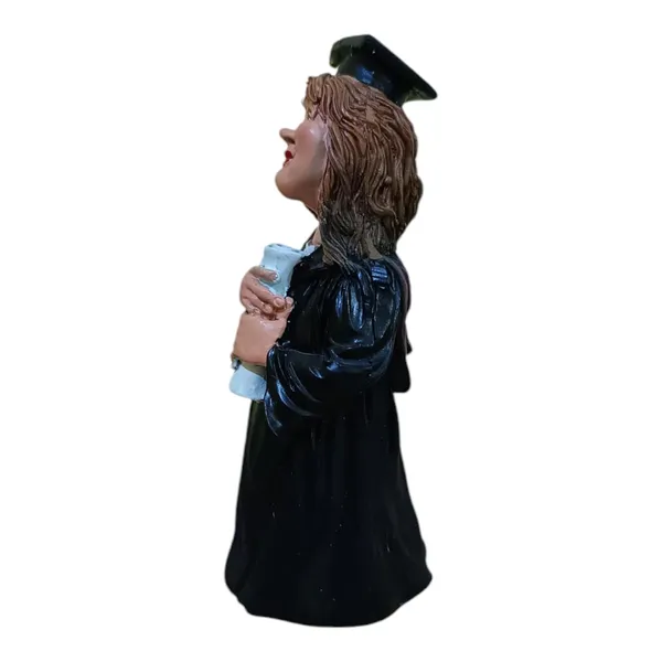 Human_Figurine_Graduate_Sculpture_Statue_Decorative_Showpiece_for_Home_Office_Decor_Gift_Item_Pack_of_1_(G1)