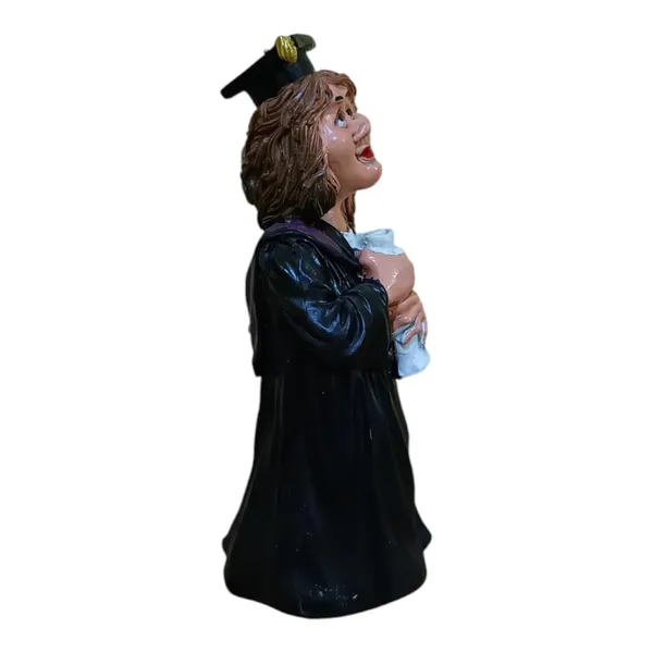 Human_Figurine_Graduate_Sculpture_Statue_Decorative_Showpiece_for_Home_Office_Decor_Gift_Item_Pack_of_1_(G1)