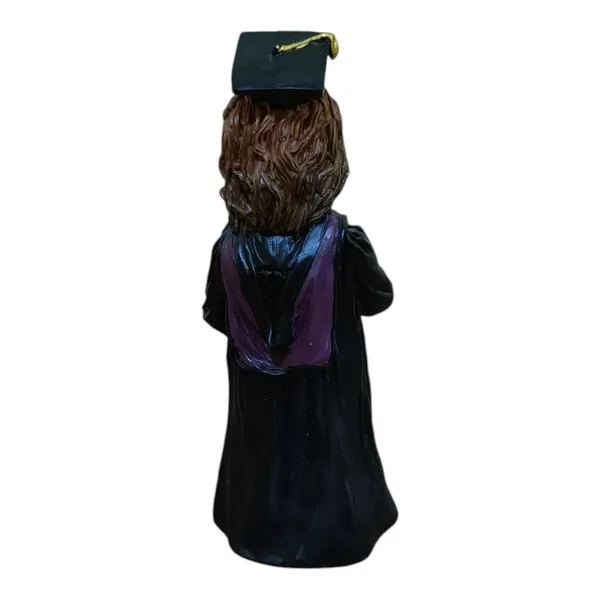 Human_Figurine_Graduate_Sculpture_Statue_Decorative_Showpiece_for_Home_Office_Decor_Gift_Item_Pack_of_1_(G1)