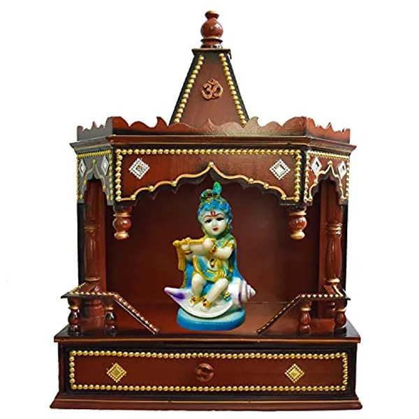 Multicolor_Krishna_Idol_Murti_Statue_Showpiece_Gift_Kanha_Ji_Statue_For_Puja_Krishna_Idol_Pvc_Pack_Of_1