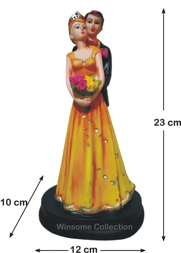 MultiColor_Showpiece_Couple_Statue_Showpiece_Gift_Statue_of_Couple_Sculpture_of_Couples_Figurine_Showpiece_Gift_Item_Pack_of_1