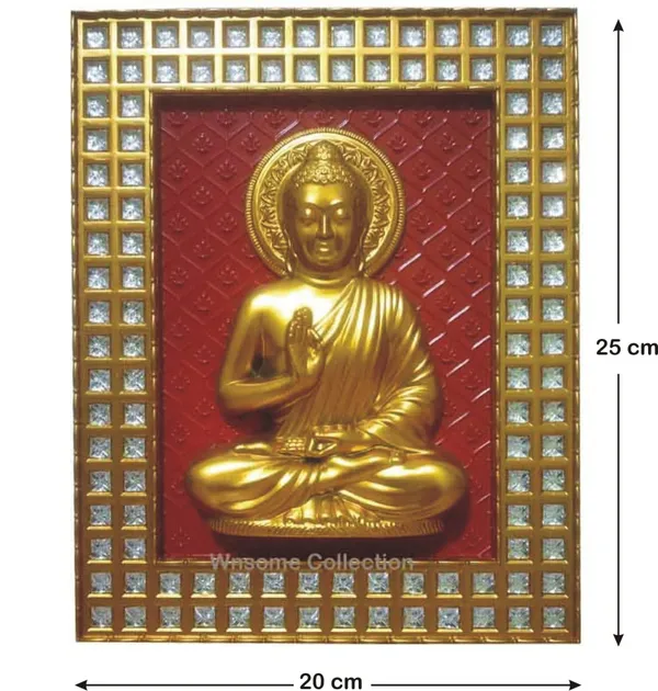 Buddha_Decorative_Wall_Hanging_Decor_Art_Sculpture_For_Home_Entrance_Office_Hotel_Decor_Fiber
