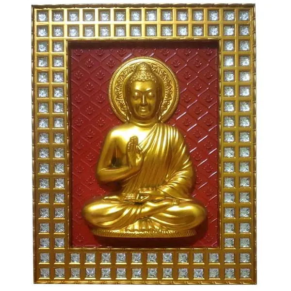 Buddha_Decorative_Wall_Hanging_Decor_Art_Sculpture_For_Home_Entrance_Office_Hotel_Decor_Fiber