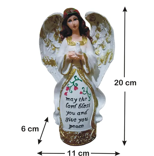 Multicolor_Religious_Holy_Family_Baby_Jesus_Mother_Mary_&_St_Joseph_Jesus_Christ_Statue_Jesus_Family_Christian_Ideal_For_Christmas_&_Home/Office_Decor_Polyresin