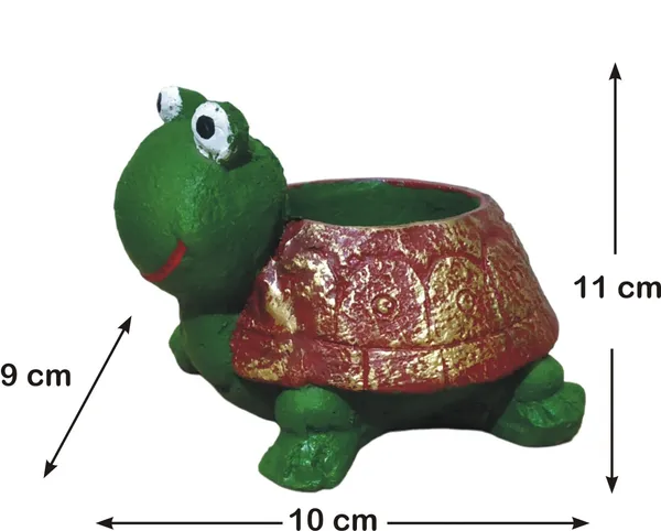 Ashtray_for_Cigarette_Stylish_Antique_Decorative_Tortoise_Showpiece_Animal_Figurine_Statue_for_Bar_Home_Office