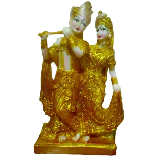 Radha_Krishna_Kanha_Gopala_Statue_Murti_Idol_Decorative_Showpiece_Gift_Item