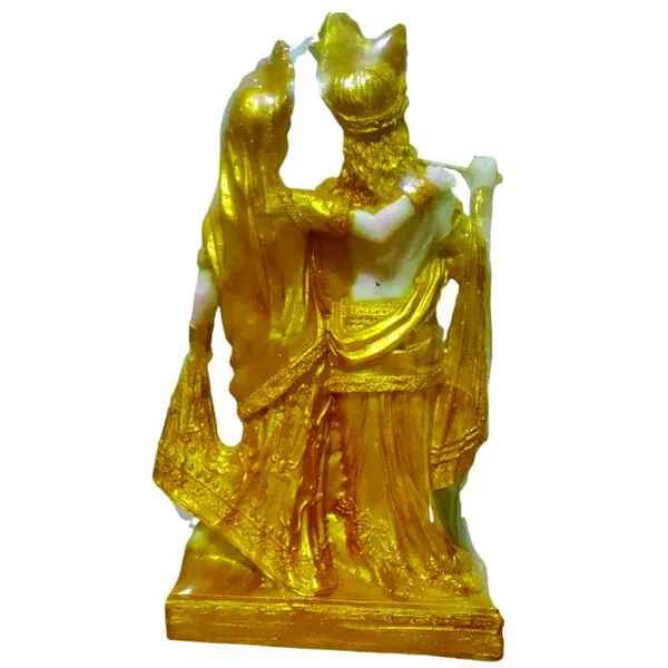 Radha_Krishna_Kanha_Gopala_Statue_Murti_Idol_Decorative_Showpiece_Gift_Item