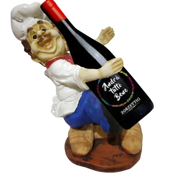 Wine_Bottle_Holder_Rack_Stand_Decorative_Showpiece_Home_Bar_Restaurant_Hotel_Decor