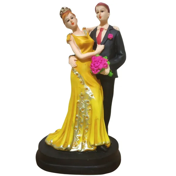 MultiColor_Showpiece_Couple_Statue_Showpiece_Gift_Statue_of_Couple_Sculpture_of_Couples_Figurine_Showpiece_Gift_Item_Pack_of_1