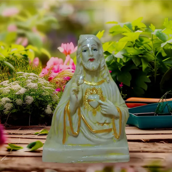 Multicolor_Religious_Holy_Family_Baby_Jesus_Christ_Statue_Christian_God_Ideal_For_Christmas_&_Home/Office_Decor_Polyresin
