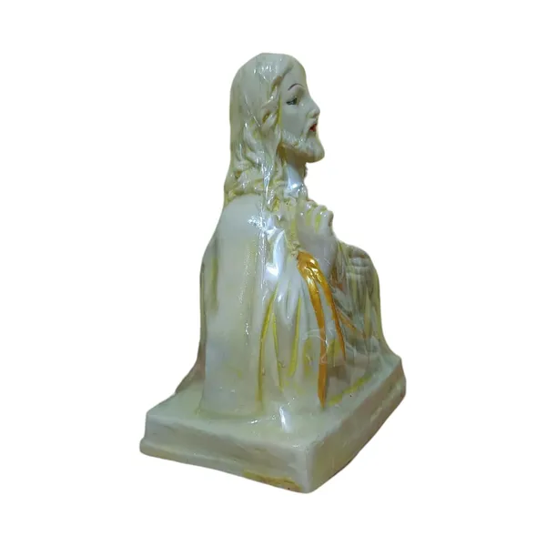 Multicolor_Religious_Holy_Family_Baby_Jesus_Christ_Statue_Christian_God_Ideal_For_Christmas_&_Home/Office_Decor_Polyresin