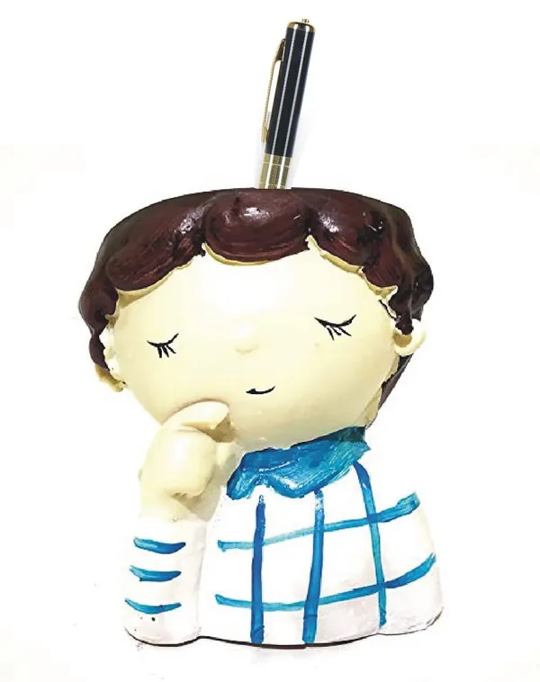 Animal_figurine_Showpiece_Pen_stand_Holder_Coin_box_Gift_Item_Pack_of_1_(005)