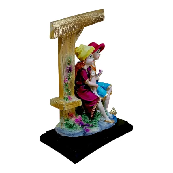 Multicolor_Resin_Lightweight_Handmade_Washable_Painted_Couple_Statue