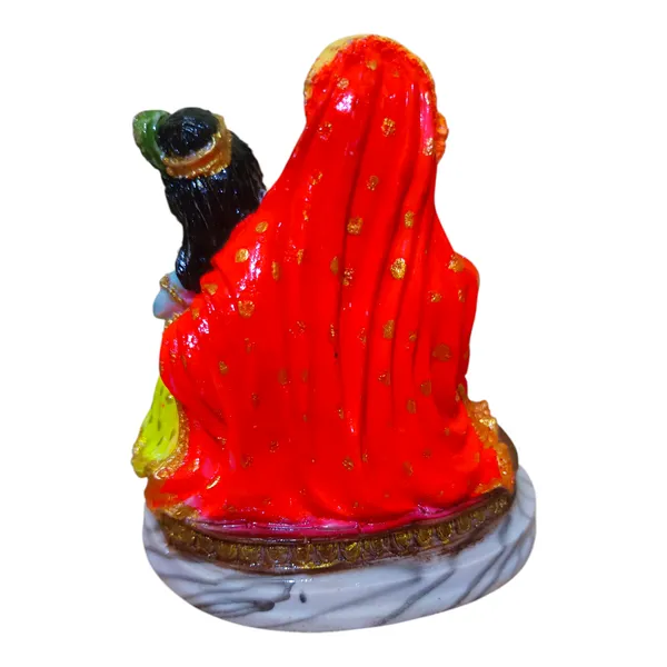 Yashoda_Mata_Krishna_Kanha_Gopala_Idol_Murti_Statue__Decorative_Showpiece_For_Puja_Temple_Office_Table
