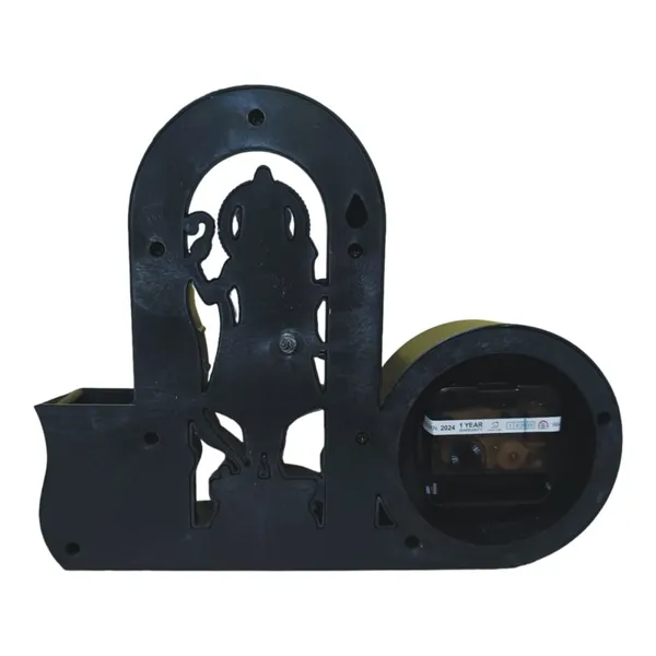 Multicolor_Ram_Lala_Idol_Murti_Statue_With_Table_Clock_Pen_Stand_Holder_Decorative_Showpiece_Plastic