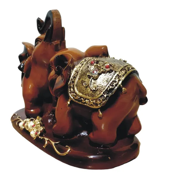 Elephant_Hathi_Couple_Pair_Statue_Decorative_Showpiece_For_Home_Office_Decor_Fengshui_Gift_Item