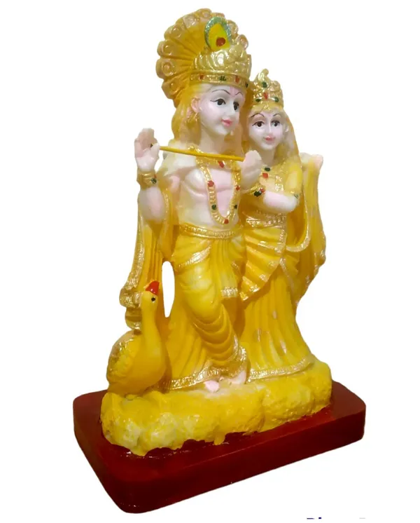 Radha_Krishna_Idol_Murti_Statue