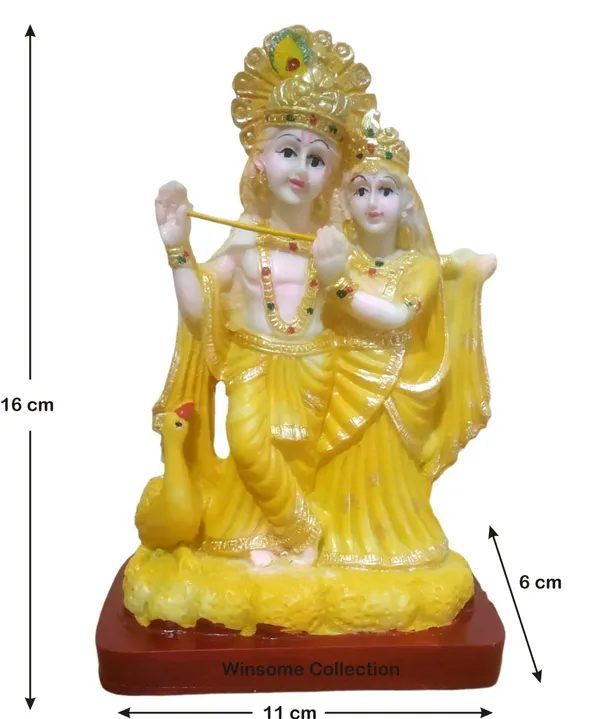 Radha_Krishna_Idol_Murti_Statue