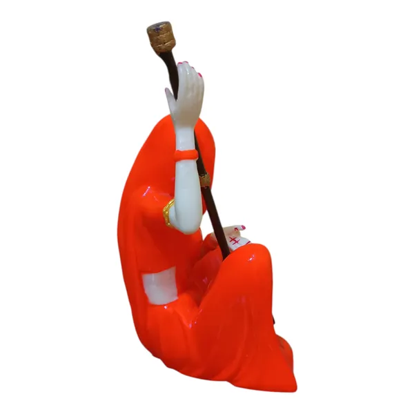 Meerabai_Statue_Figurine