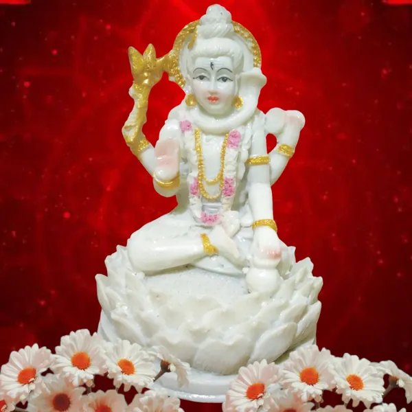 White_Shiv_Shiva_Bhole_Nath_Statue_Murti_Idol_Lord_Shiv_Idol_For_Puja_Ghar