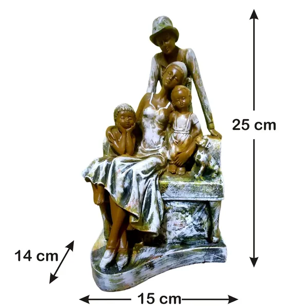 Multicolor_Resin_Portable_Lightweight_Handmade_Painted_Couple_Statue