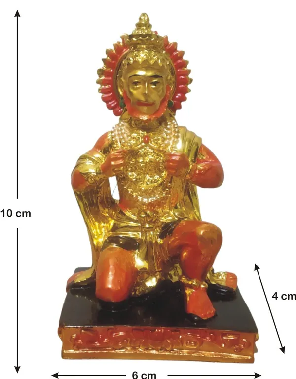Hanuman_Bajrangbali_Murti_Idol_Statue_For_Puja_Ghar_Home_Decor_Polyresin